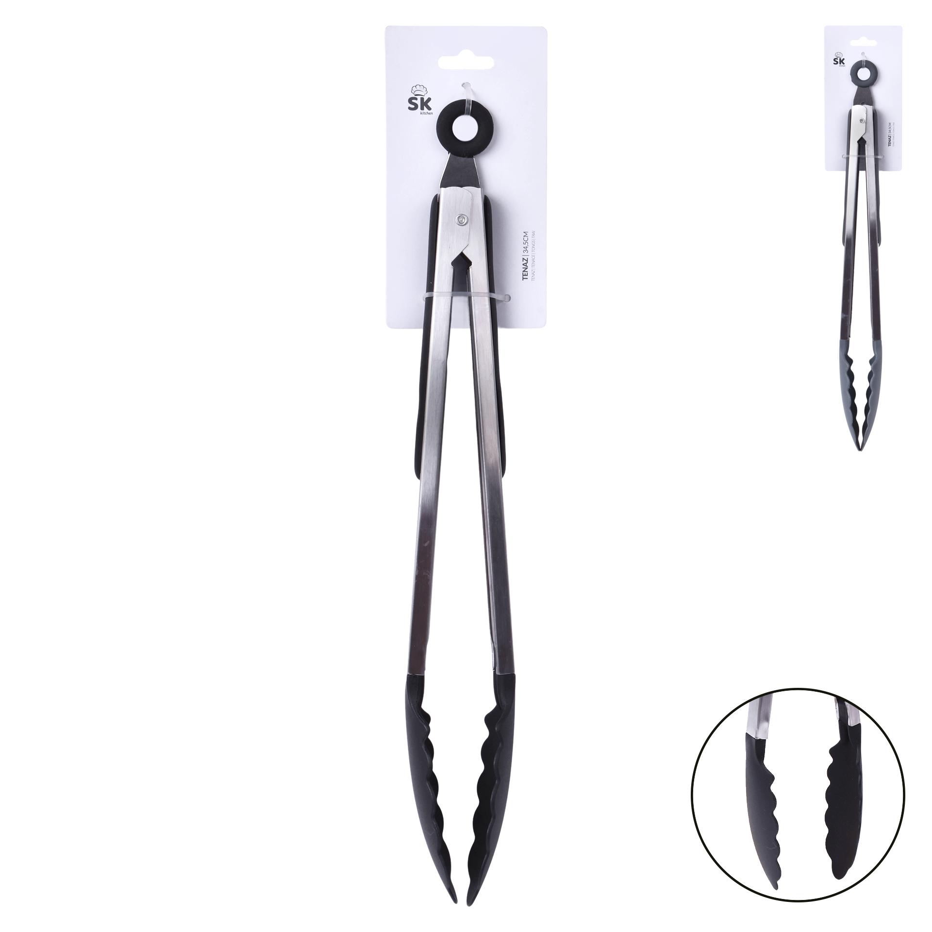 TENAZ 34,5CM SK-C-804-619 CX48 TENAZ 34,5CM SK-C-804-619 CX48