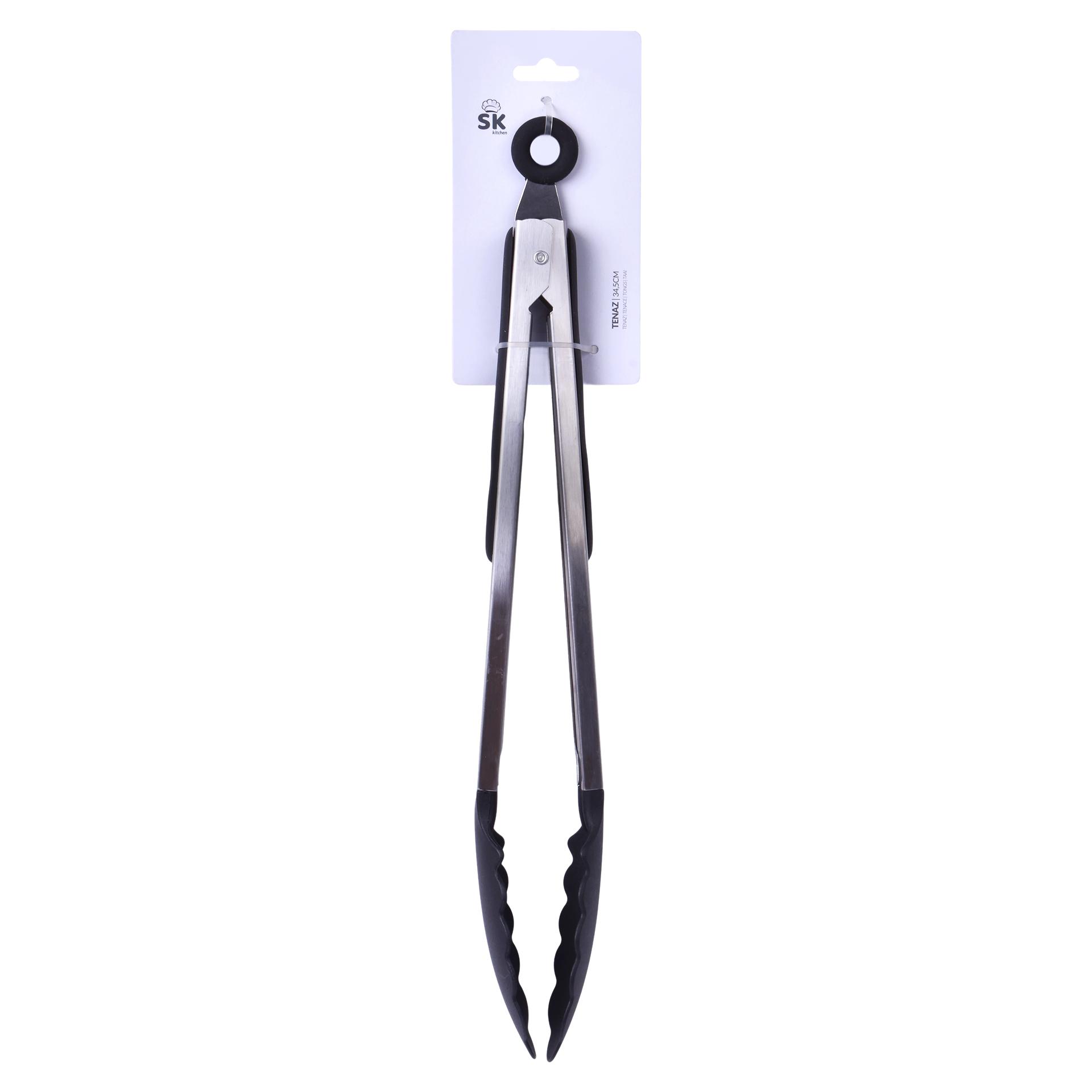 TENAZ 34,5CM SK-C-804-619 CX48 TENAZ 34,5CM SK-C-804-619 CX48