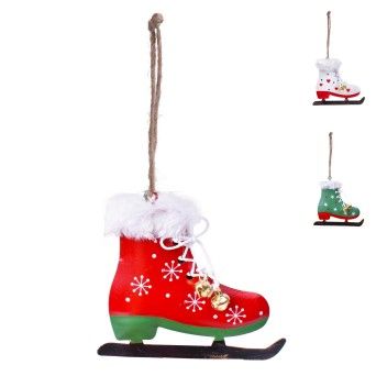 PINGENTE PATINS SK 0247-871 CX72