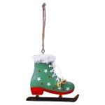 PINGENTE PATINS SK 0247-871 CX72