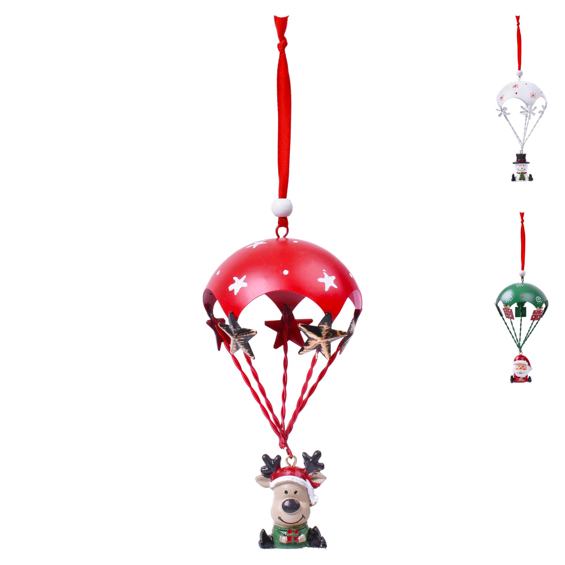 PINGENTE PARAQUEDA SK 0247-869 CX48 PINGENTE PARAQUEDA SK 0247-869 CX48