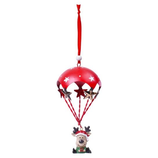 PINGENTE PARAQUEDA SK 0247-869 CX48 PINGENTE PARAQUEDA SK 0247-869 CX48