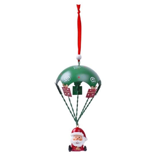 PINGENTE PARAQUEDA SK 0247-869 CX48 PINGENTE PARAQUEDA SK 0247-869 CX48