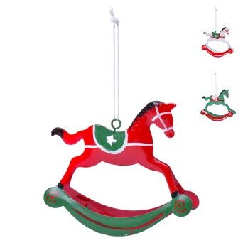 PINGENTE CAVALO SK 0247-883 CX144