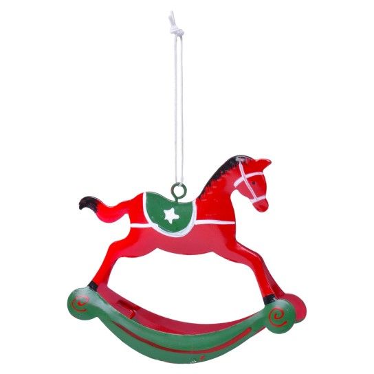 PINGENTE CAVALO SK 0247-883 CX144 PINGENTE CAVALO SK 0247-883 CX144