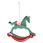 PINGENTE CAVALO SK 0247-883 CX144