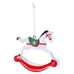 PINGENTE CAVALO SK 0247-883 CX144
