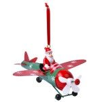 AVIONETA METAL SK 0247-872 CX72