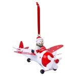 AVIONETA METAL SK 0247-872 CX72