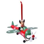 AVIONETA METAL SK 0247-872 CX72