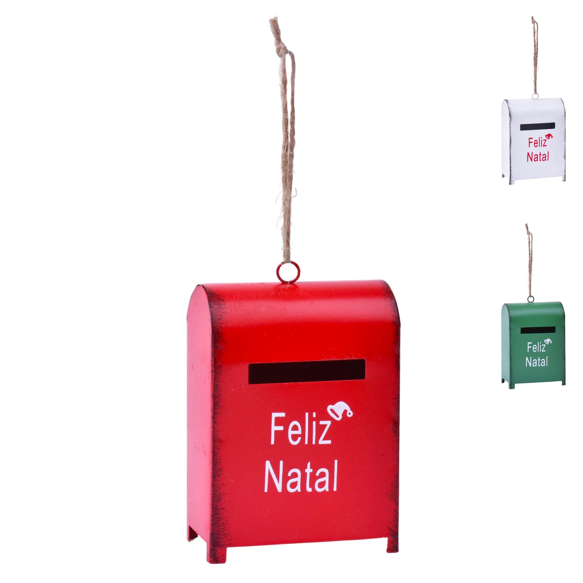 PINGENTE CORREIO SK 0247-876 CX72 PINGENTE CORREIO SK 0247-876 CX72