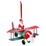 PINGENTE AVIONETA SK 0247-873 CX72