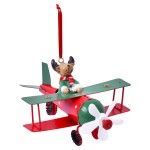 PINGENTE AVIONETA SK 0247-873 CX72