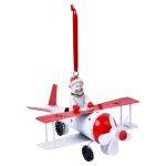 PINGENTE AVIONETA SK 0247-873 CX72