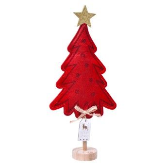 ARVORE NATAL FELTRO SK 0247-827 CX24
