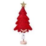 ARVORE NATAL FELTRO SK 0247-827 CX24