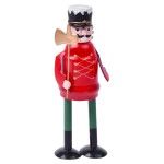 SOLDADO METAL SK 0247-886 CX72