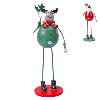 DEC NATAL METAL SK 0247-878 CX48