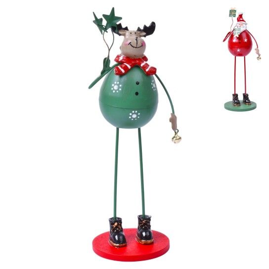 DEC NATAL METAL SK 0247-878 CX48