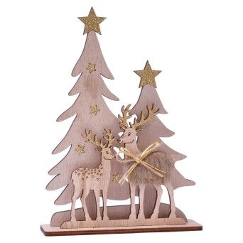 ARVORE DE MADEIRA SK 0247-959 CX72 ARVORE DE MADEIRA SK 0247-959 CX72