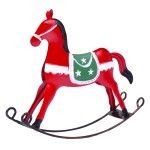 CAVALO METAL SK 0247-870 CX72