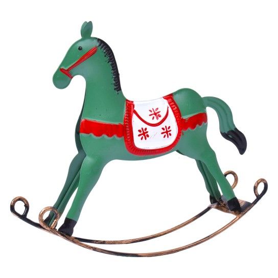 CAVALO METAL SK 0247-870 CX72 CAVALO METAL SK 0247-870 CX72