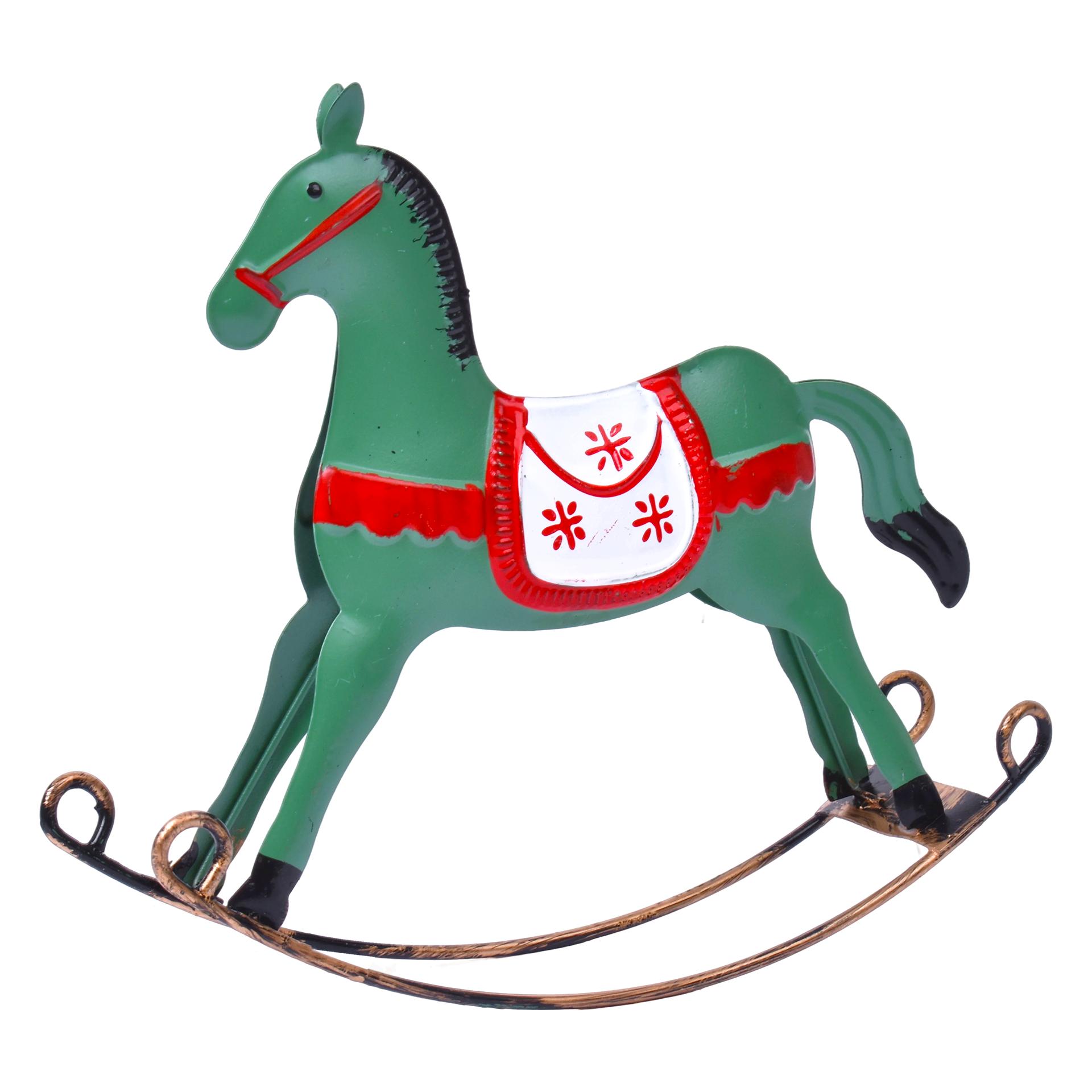 CAVALO METAL SK 0247-870 CX72 CAVALO METAL SK 0247-870 CX72