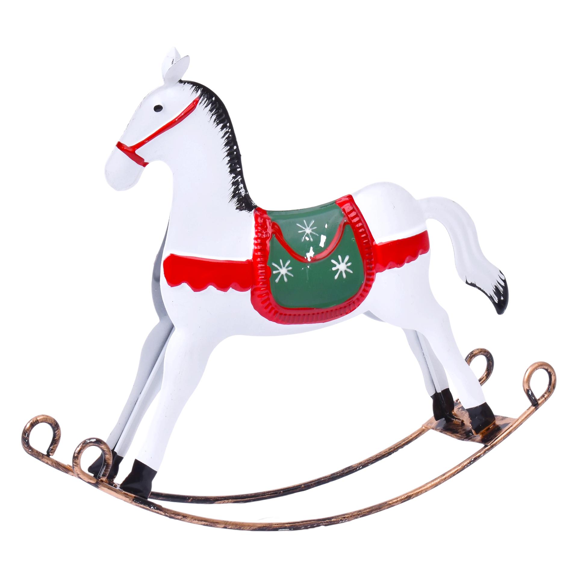 CAVALO METAL SK 0247-870 CX72 CAVALO METAL SK 0247-870 CX72