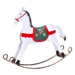 CAVALO METAL SK 0247-870 CX72