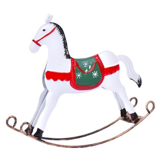 CAVALO METAL SK 0247-870 CX72 CAVALO METAL SK 0247-870 CX72