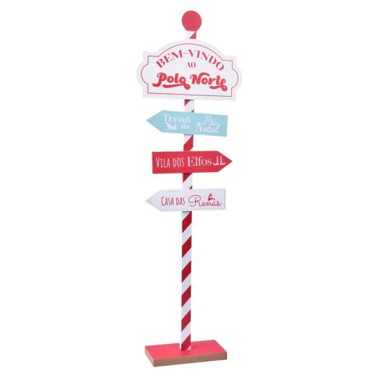 DEC PLACA MDF NATAL SK 0247-977 DEC PLACA MDF NATAL SK 0247-977