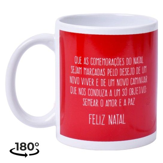 CANECA NATAL 0704-13 CX36 CANECA NATAL 0704-13 CX36