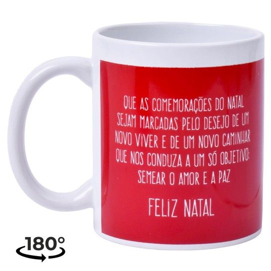 CANECA NATAL 0704-13 CX36 CANECA NATAL 0704-13 CX36