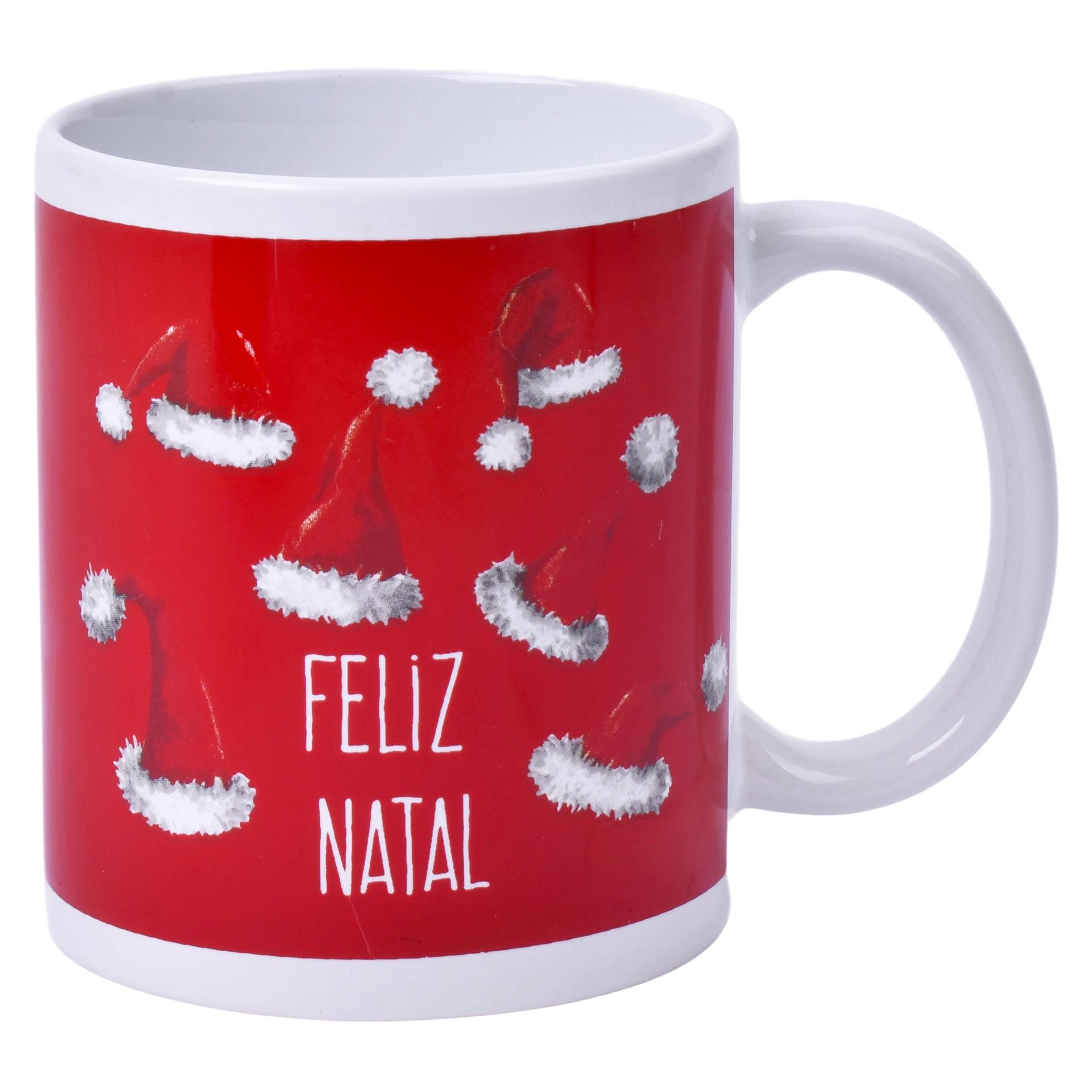 CANECA NATAL 0704-13 CX36 CANECA NATAL 0704-13 CX36