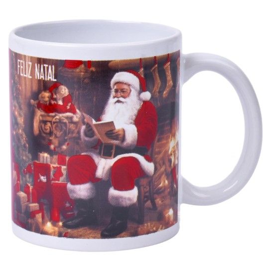 CANECA NATAL 0704-13 CX36 CANECA NATAL 0704-13 CX36