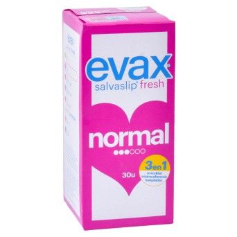 PENSOS EVAX NORMAL 3 EM 1 30UN