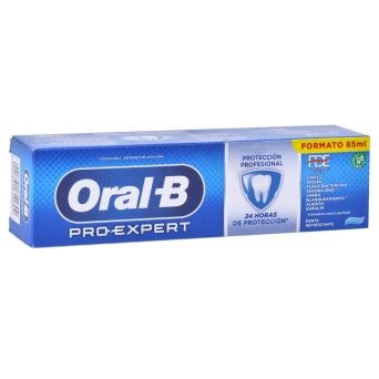 PASTA ORAL B PRO-EXPERT 85GR