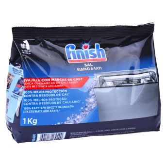FINISH SAL MAQ LOIA 1KG