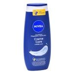 NIVEA GEL BANHO CREME CARE 250ML