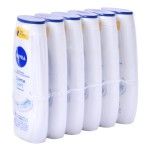NIVEA GEL BANHO CREME SOFT 250ML