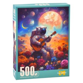 PUZZLE SK CP258991/88805 CX24