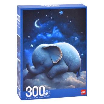 PUZZLE SK CP256375/GXF300-11 CX60
