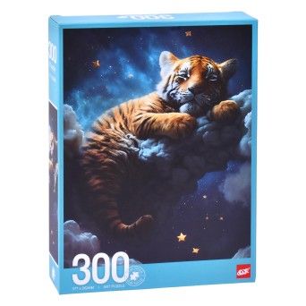 PUZZLE SK CP256372/GXF300-12 CX60