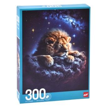 PUZZLE SK CP256374/GXF300-13 CX60