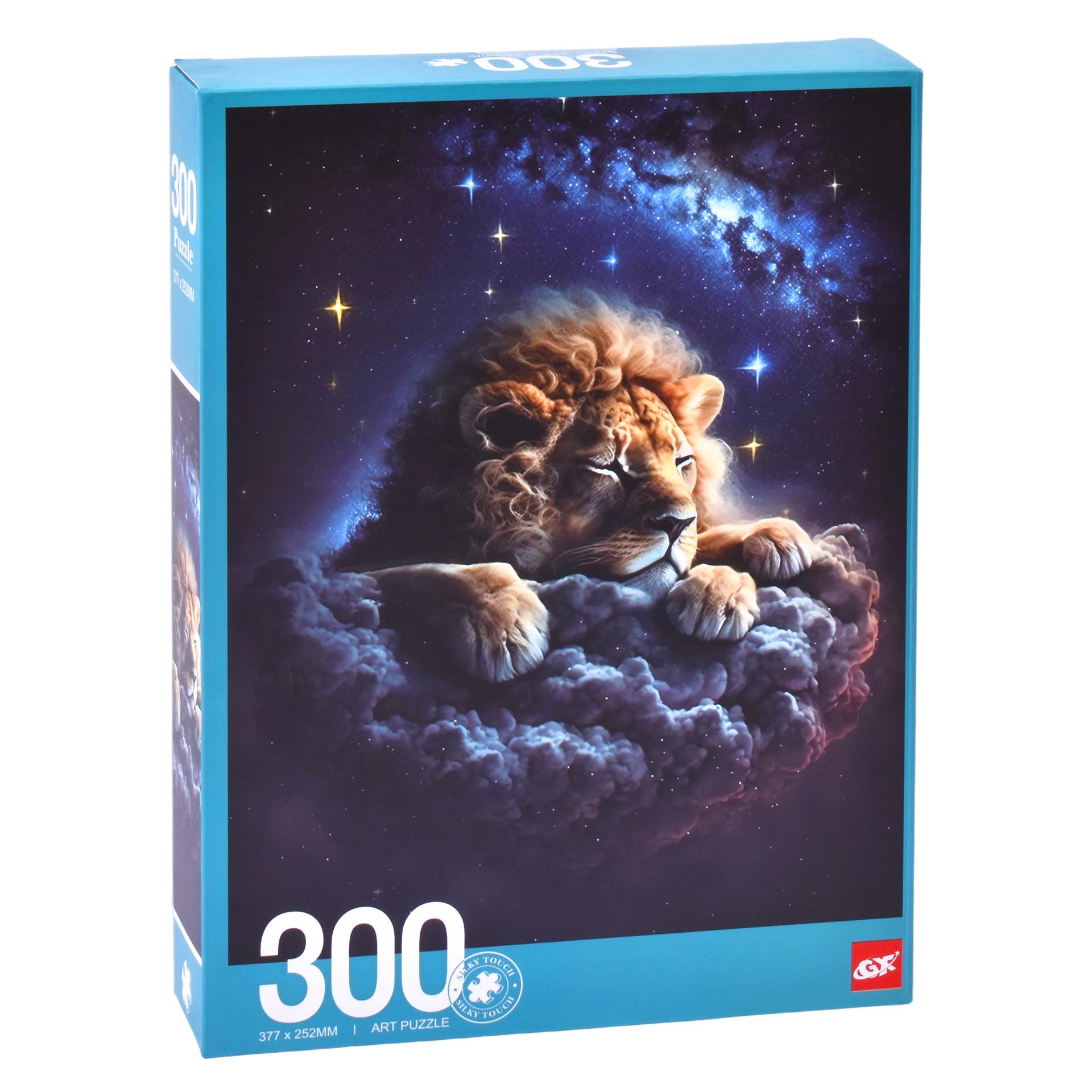 PUZZLE SK CP256374/GXF300-13 CX60 PUZZLE SK CP256374/GXF300-13 CX60