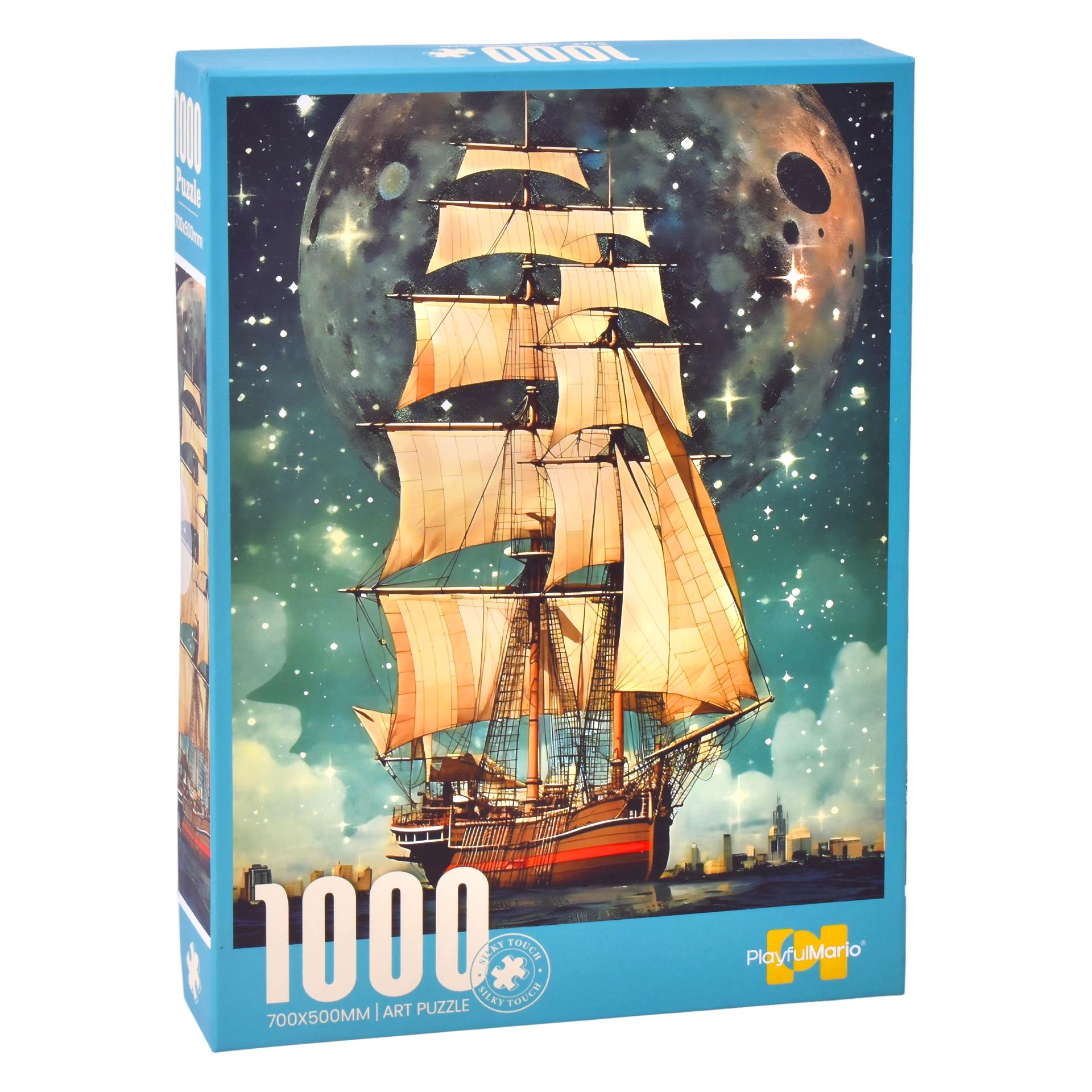 PUZZLE SK CP256760/88825 CX18 PUZZLE SK CP256760/88825 CX18