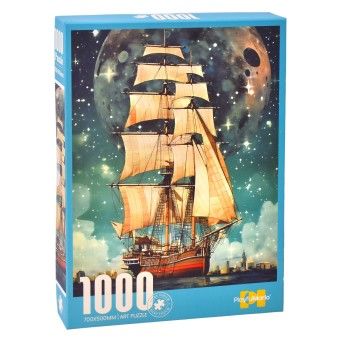PUZZLE SK CP256760/88825 CX18