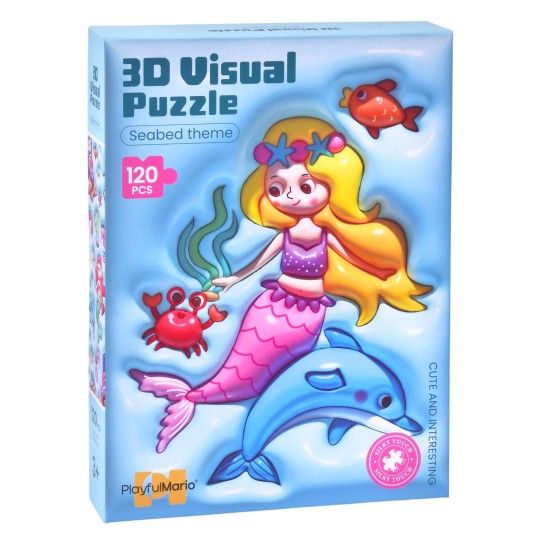 PUZZLE SK CP256767/88977 CX24