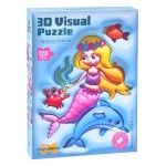 PUZZLE SK CP256767/88977 CX24 PUZZLE SK CP256767/88977 CX24