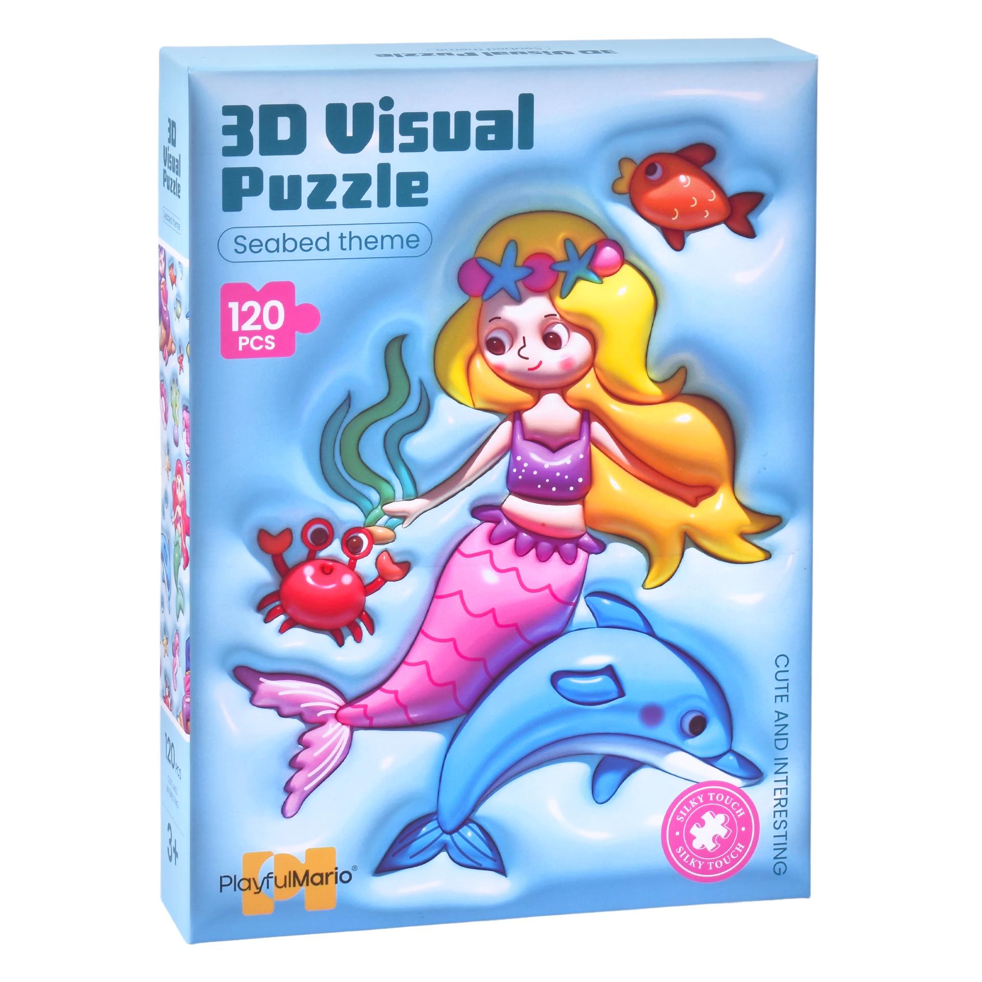 PUZZLE SK CP256767/88977 CX24 PUZZLE SK CP256767/88977 CX24